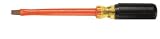 Ampco Safety Tools IS-49 Insulated Screwdriver, Non-Sparking, Non-Magnetic, Corrosion Resistant, 5/1