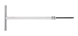 ワイズ ボールポイントT型レンチ2.5mm 62025