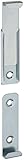 National Hardware V2559 Zinc Plated Hidden Mirror Holders [並行輸入品]