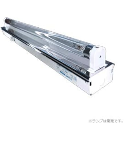 Amazon.co.jp: 東芝ライテック 殺菌ランプ 殺菌灯 15W GL-15