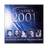 クラシック2001