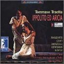 Traetta: Ippolito ed Aricia