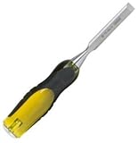 CHISEL,1/2"FTMX SHRT BLDE