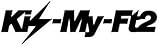 Kis-My-1st
