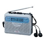 SONY レコーディングウォークマン WM-GX410