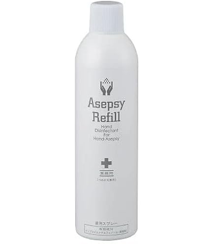 Amazon.co.jp: エレス ハンド・アセプジー プロ 業務用手指消毒剤