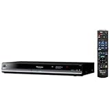 HDD搭載ハイビジョンBDレコーダー DMR-BW880-K