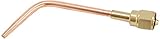 Hot Max 24074 Heavy Duty Victor Style Gas Heating Tip/Nozzle for Oxy-Acetylene, Size 3 (3-W) [並行輸入品]