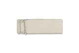 Bemini by Baby Boum Playpen Bumper (75/ 95 cm, Terry Sesame) by Baby Boum