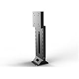 Trak Racer TR8 Pro/TRX用シングルモニターマウント 国内正規品 TR-TR8-SING