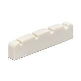 graphtech(グラフテック) TUSQ PQ-1200-00 4弦 Slotted Bass Nut ベース用ナット