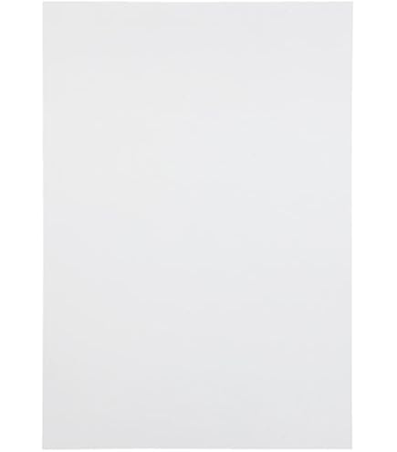 Amazon | 画用紙 八ツ切 10枚パック [おもちゃ＆ホビー] | 画用紙 | ホビー