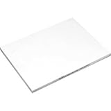 C・R・Laurence 2612151 CRL 8 – 1 / 4 " x 6 – 1 / 4 " x 3 / 8 "ダイヤモンドホイールDressingボード