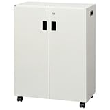 ナカバヤシ セキュリティデスクターナ ND-S723 A4 2段