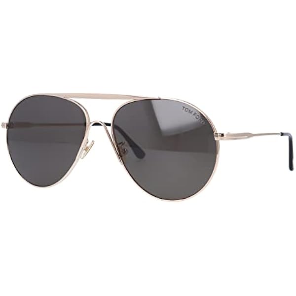 Amazon | [Tom Ford] トムフォード サングラス スミス Smith