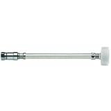 Floodsafe Toilet Connectors [並行輸入品]