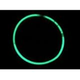 50 Green Glow Necklaces おもちゃ (並行輸入)