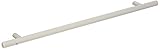 Atlas Homewares A839-WG Successi Collection 14.5-Inch Skinny Linea Mega Pull, High White Gloss [並行輸入