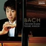 B-A-C-H �`�ϖe����o�b�n�A�g�����X�N���v�V�����Y