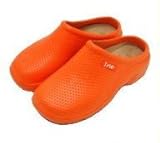 サンダル レディース メンズ (Orange(04）, 38（24.0cm）)