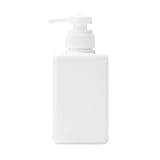 無印良品 PET詰替ボトル ホワイト 400ml OHB14A1A