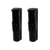 BOSCH SECURITY VIDEO DS486Q Photo-Beam Detector 660-Feet Quad In/Out PE Beam [並行輸入品]