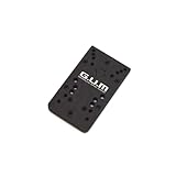 ストライクインダストリー (Strike Industries) Glock用 ユニバーサル マウント G.U.M. V2 S05-114