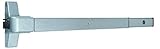 Push Bar Panic Exit Device Aluminum [並行輸入品]