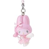 サンリオ(SANRIO) マイメロディ ストラップ(夢みるエンジェル) 027898