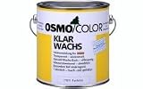 osmo　color エキストラクリヤー25L