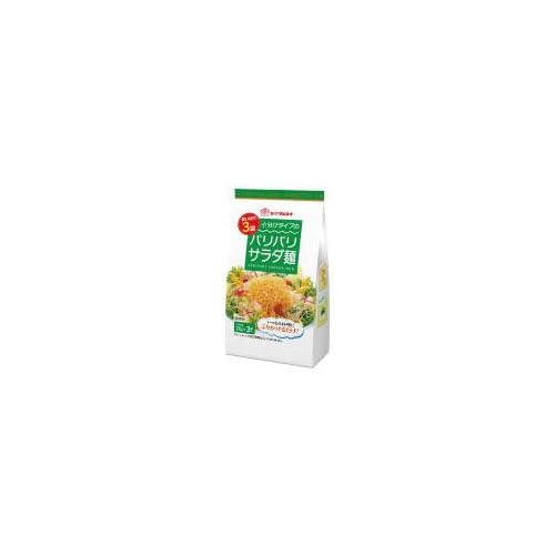 マルタイ パリパリサラダ麺 小分けタイプ
