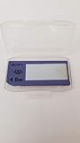 Sony 8MB MemoryStick MS Media フラッシュメモリーカード MSA8A