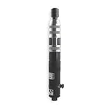 Air Screwdriver, 2.7 to 30.1 in.-lb. by Ingersoll-Rand