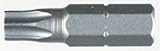 Wihaツール71520 t20 X 25 mmトルクス挿入ビット