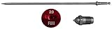 Fuji 5100-6 Aircap Set #6 for T-Series Spray Gun [並行輸入品]