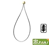 土牛 DOGYU　付属部品　接続ワイヤー　130mm　01577