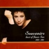 Janis Ian - Souvenirs: Best Of Janis Ian 1972-1981