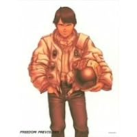 FREEDOM previsited [DVD]