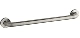 Kohler k-14561 Contemporary 18インチグラブバー、 18 inch K-14561-BN 1
