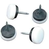 Mintcraft fe-50314プラスチッククッションGlide、1 – 1 / 8インチ