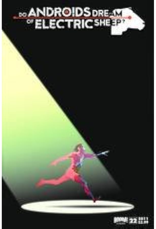 Amazon.co.jp: Do Androids Dream of Electric Sheep? : Japanese Books