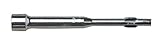 Xcelite Series 99 Interchangeable Nutdriver Blade, 10mm Blade Diameter, 102mm Working Length [並行輸入品]