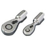KTC(ケーテーシー) 交換式 ラチェットヘッド 6.3mm (1/4ンチ) GX13R2