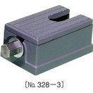 大菱計器　レベリングブロック　328-3　BM103