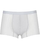 [シーダブリューエックス/ワコール] スポーツショーツ 【MEN】 【3Dフィットパンチングショーツ】 ショート丈 高いストレッチ性 立体パターン設計 ムレにくい(本体) HSO130 SG L