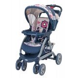 Baby Trend Free Style Stroller, Chloe by Baby Trend