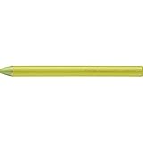 ぺんてる ヴィスタージュ 水彩色鉛筆 水彩スティック アップルグリーン GSS-T313 【まとめ買い10本セット】