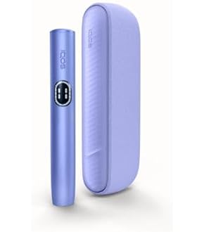 あおい　イルマi用 IQOS - アイコス イルマiワン IQOS ILMA i ONE 本体 ブルー 青