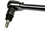Durston Mfg hl614 3 / 8 "スクエアドライブロックビットアダプター