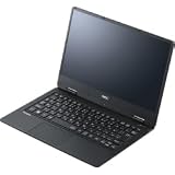 【整備済み品】 NEC VersaPro/PC-VKT13HZG4/ Core i5-8200Y (1.30 GHz) / メモリ: 4GB / SSD : 128GB / 12.5型ワイド / 1,920×1,080 /Officeなし (整備済み品)